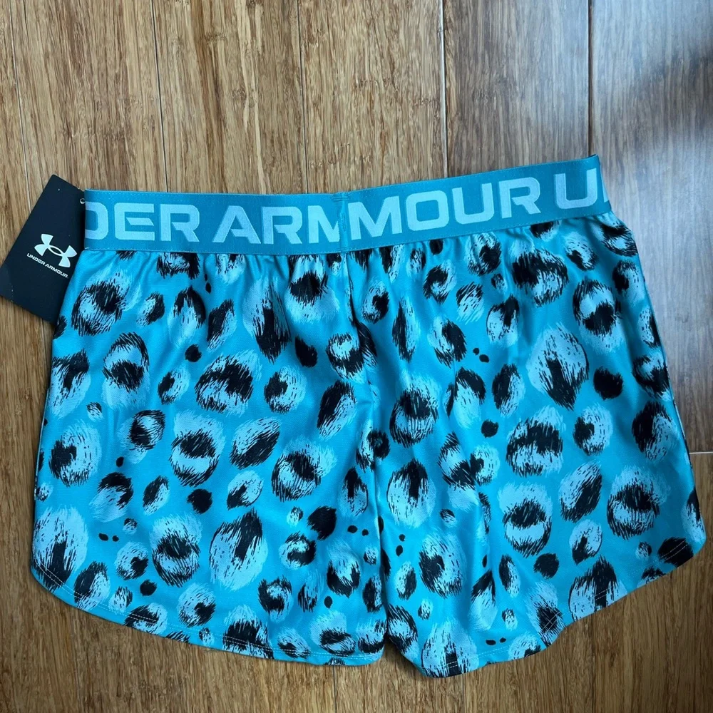 Under Armour girls under